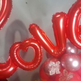 Rosa Balões e Festas