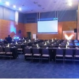 Tipcamboriu Eventos caixas de som / sonorização