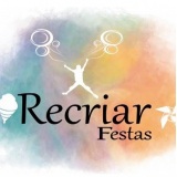 Recriar Festas