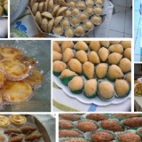 Fabi Artesanais Doces e Salgados
