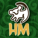 Hakuna Matata Brindes