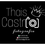 Thais Castro Fotografia