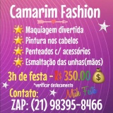 Miih Festa & Eventos
