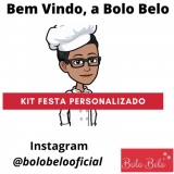 Bolo Belo