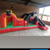 Locações Brinquedos Suzano e Região!