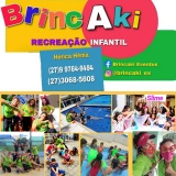 Brincaki Eventos