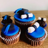 Doces para Formatura em Canoas