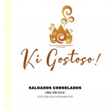 Salgados Ki Gostoso