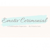 Emotiv Cerimonial