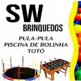 sw brinquedos