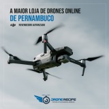 Drone Recife