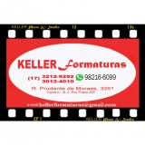 Keller Formaturas