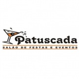 Salão de Festas Patuscada