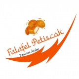 Falafel Petiscok - Petiscos Árabes