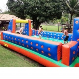 Pula & Pula Locação de Brinquedos