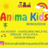 Anima Kids Brinquedos
