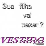 Casa do Vestido Novo - zona sul de São Paulo SP