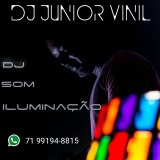 DJ Junior Vinil Produções