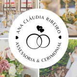 Ana Claudia Ribeiro Assessoria&Cerimonial