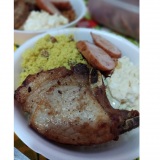 Serviços de Marmitas coorporativo