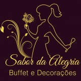 Sabor da Alegria Buffet