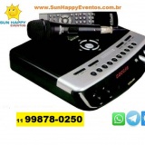Sun Happy Eventos