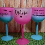 Taça de Gin