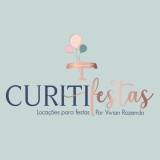 Curitifestas Locações e Decorações
