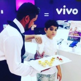 Café da manhã, coffee break e kit lanches para seu