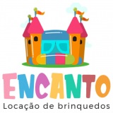 Encanto Mágico Brinquedos
