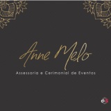 Anne Melo Assessoria e Cerimonial de Eventos