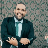 Locutor Wesley Vieira