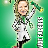 Rogerio Caricaturas