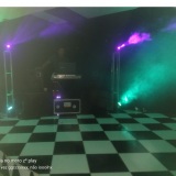 Som Iluminação e DJ
