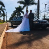 Limousine Matesco