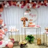 Vigas Eventos