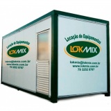 Lokmix Locação e Serviços do Nordeste