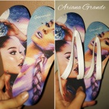 Chinelos Personalizados com Fotos