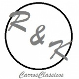 R&k Carros Clássicos