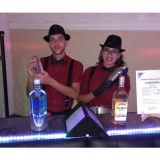 Lounge Bartenders