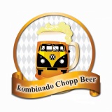 Kombinado Chopp Beer