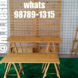 mesa carroça aluguel para eventos