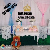 eventos infantil e adulto