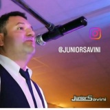 Junior Savini - Músico para Festa e Eventos