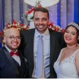 Celebrante de Casamento RJ