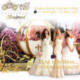 Carruagens Boulevard