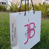 Sacolas personalizadas para seu evento