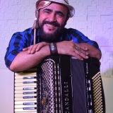 Macambira sanfoneiro