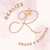 Realize Decoração e Eventos