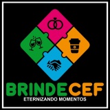 BrindeCef | Deixando seu evento ainda melhor
